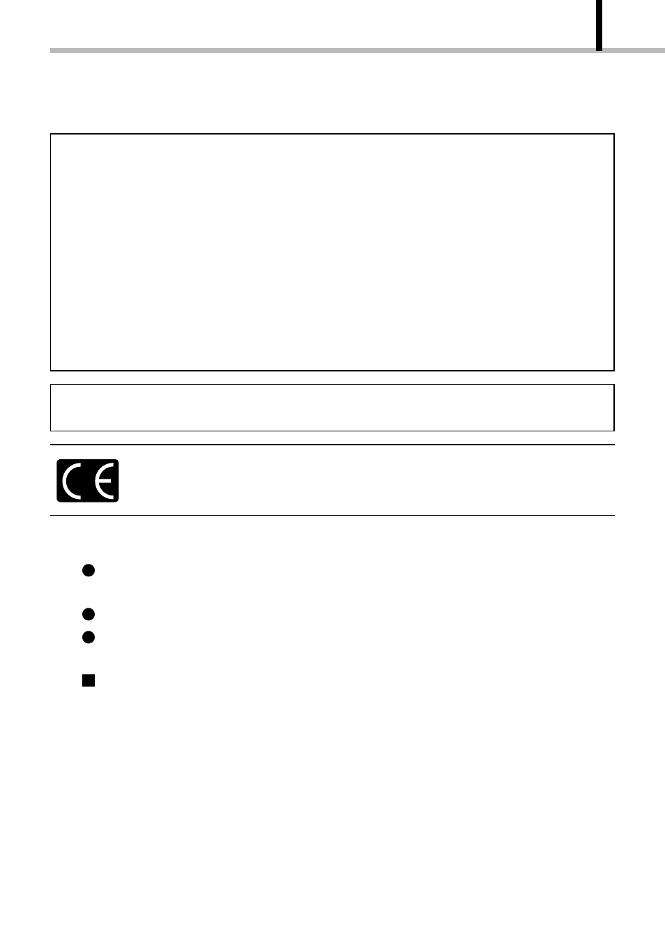Olympus D-100 User Manual | Page 3 / 104