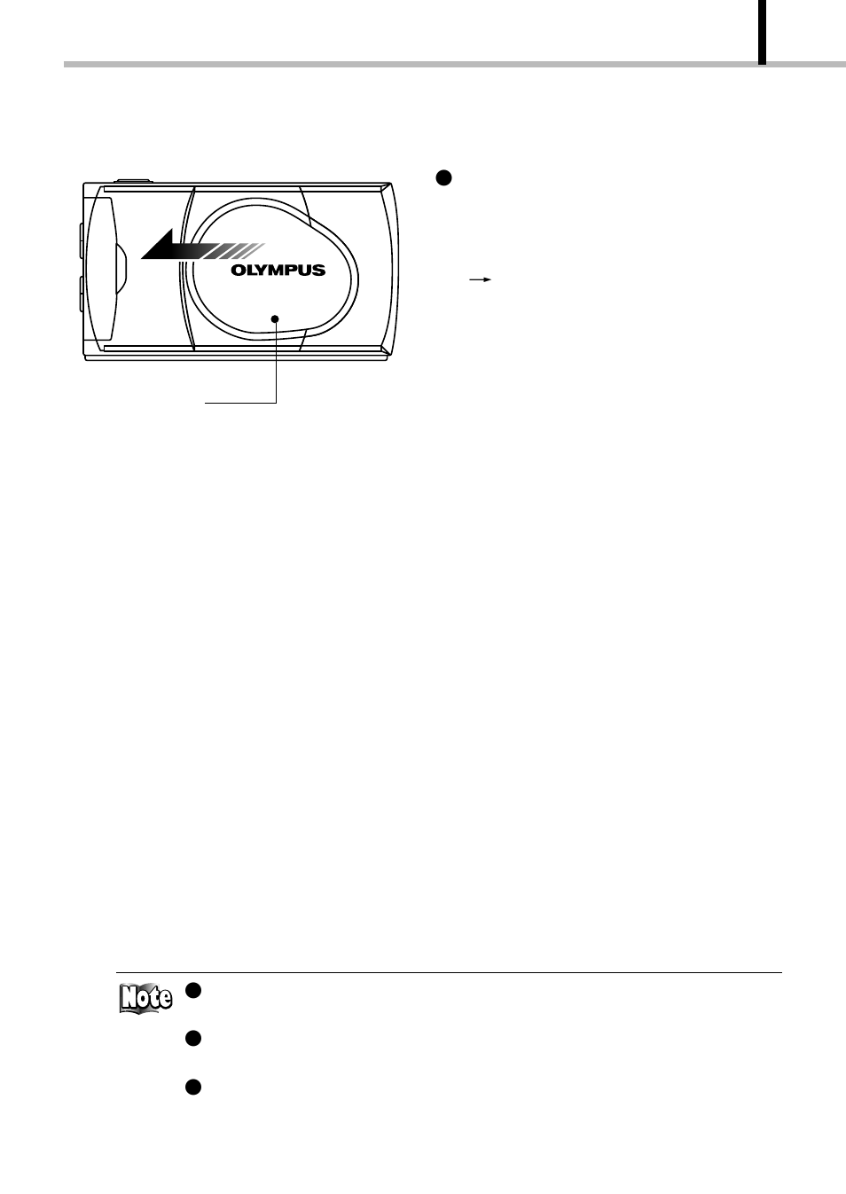 Olympus D-100 User Manual | Page 43 / 104