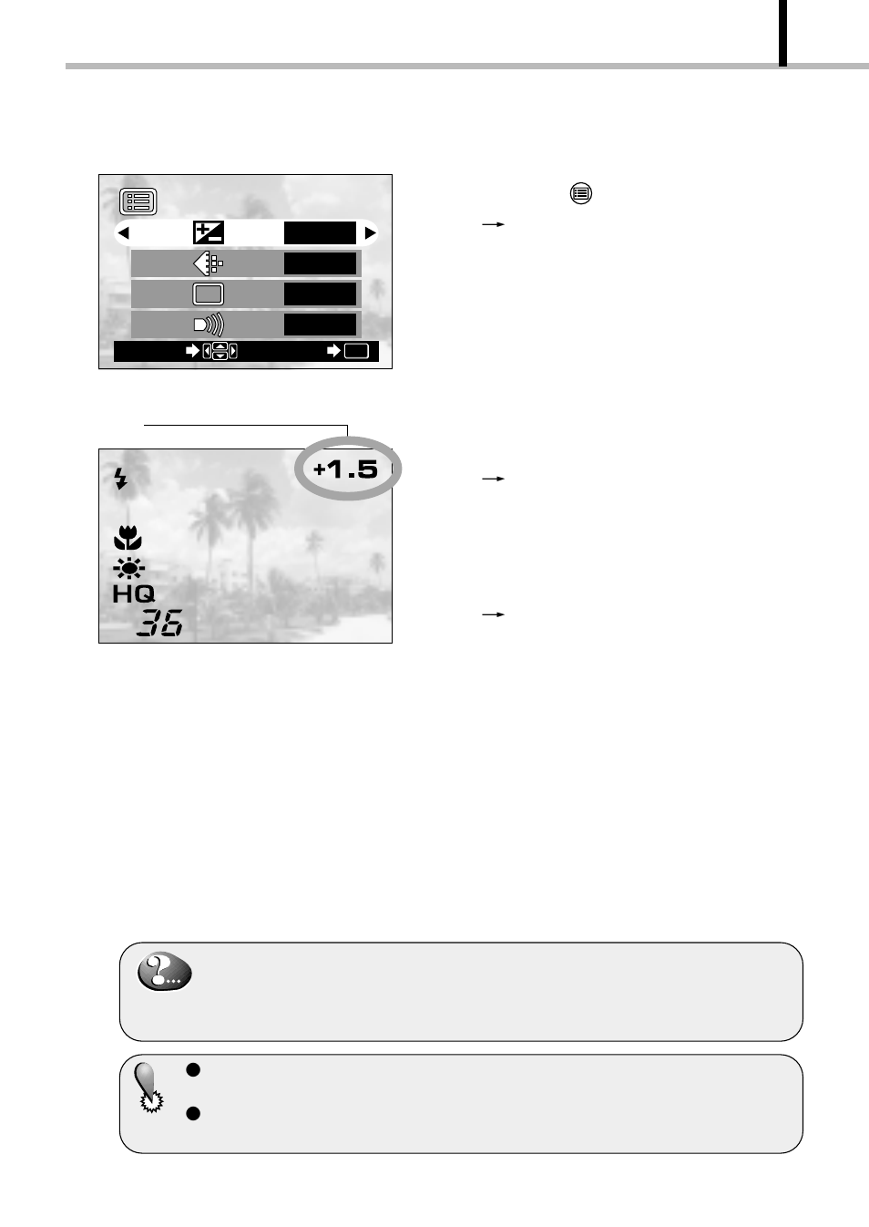 Olympus D-100 User Manual | Page 65 / 104