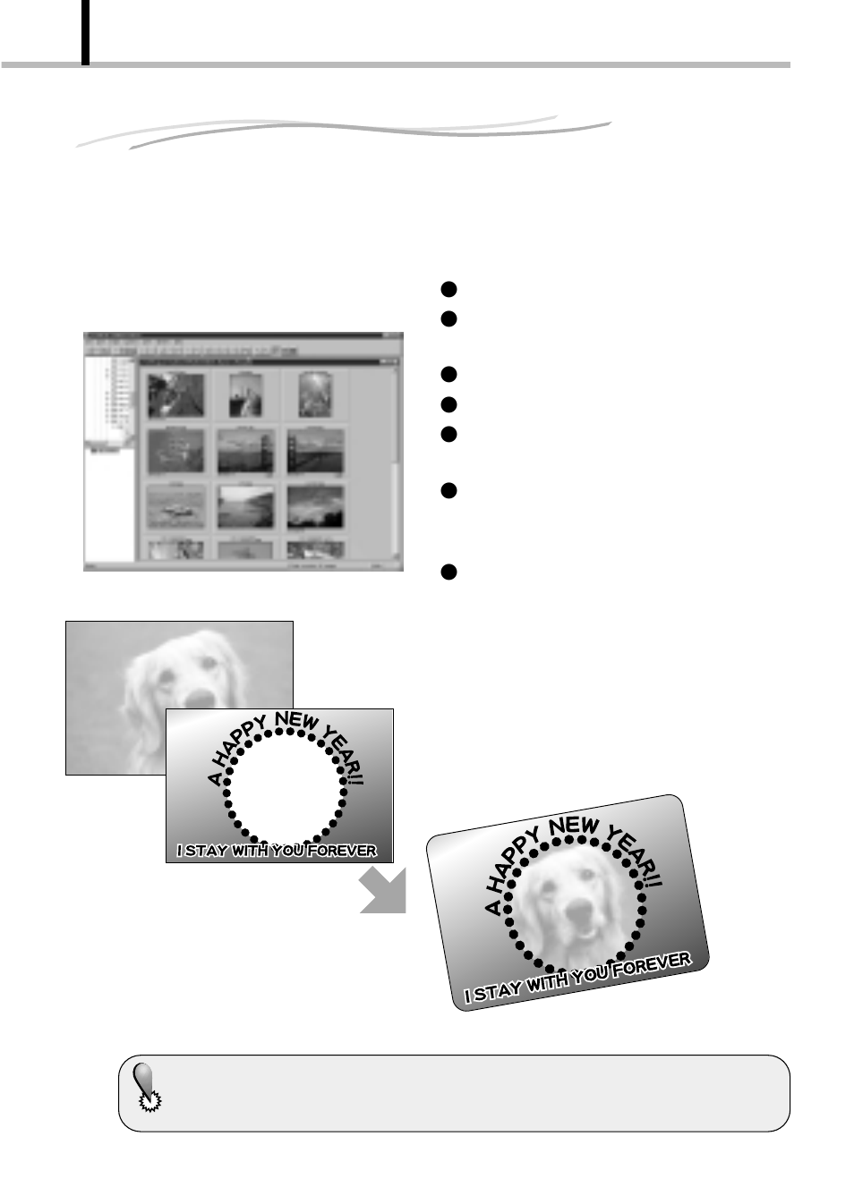 Operations available with your pc | Olympus D-100 User Manual | Page 76 / 104
