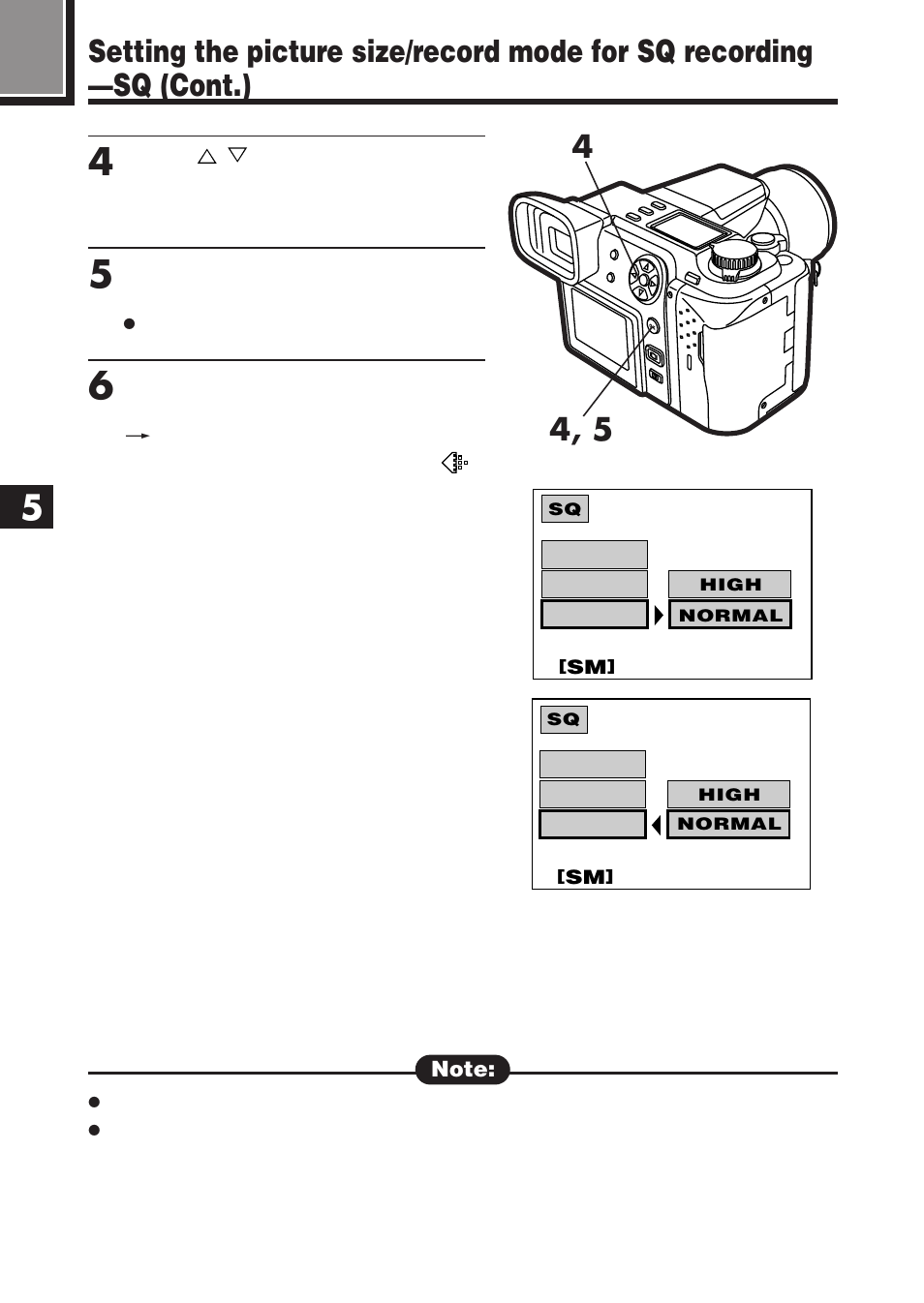 Olympus E-100 RS User Manual | Page 104 / 220