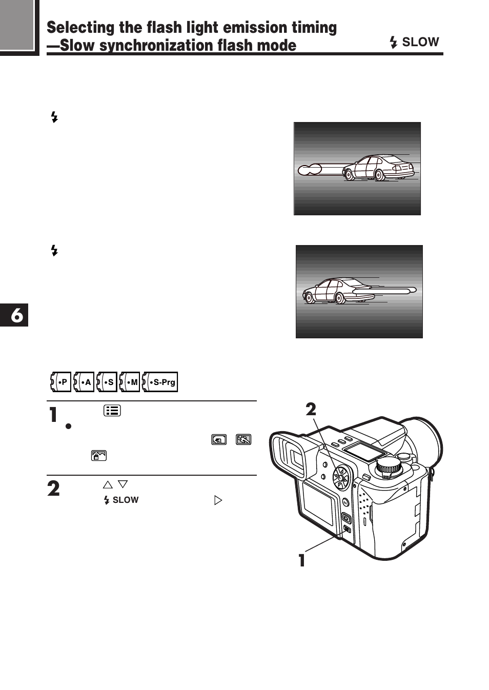 Olympus E-100 RS User Manual | Page 110 / 220