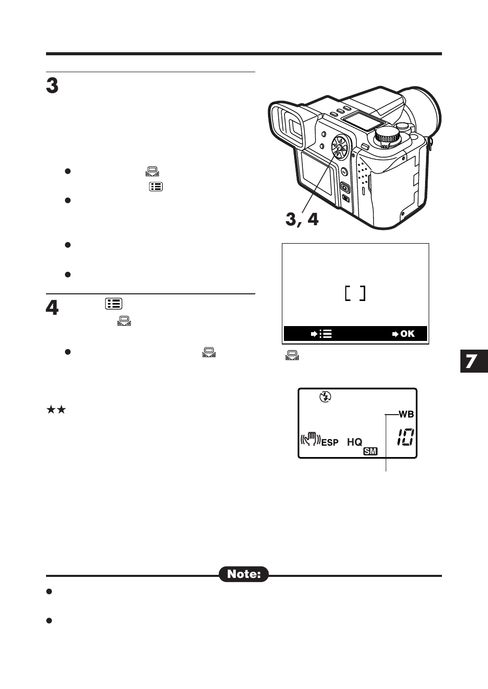 Olympus E-100 RS User Manual | Page 135 / 220