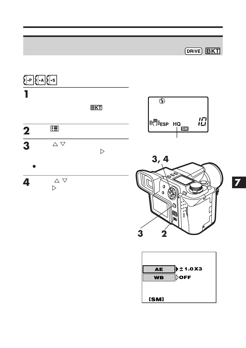 Olympus E-100 RS User Manual | Page 139 / 220