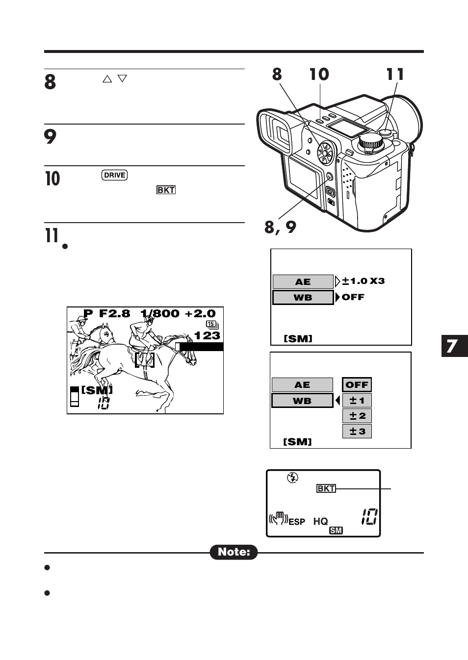 Olympus E-100 RS User Manual | Page 141 / 220