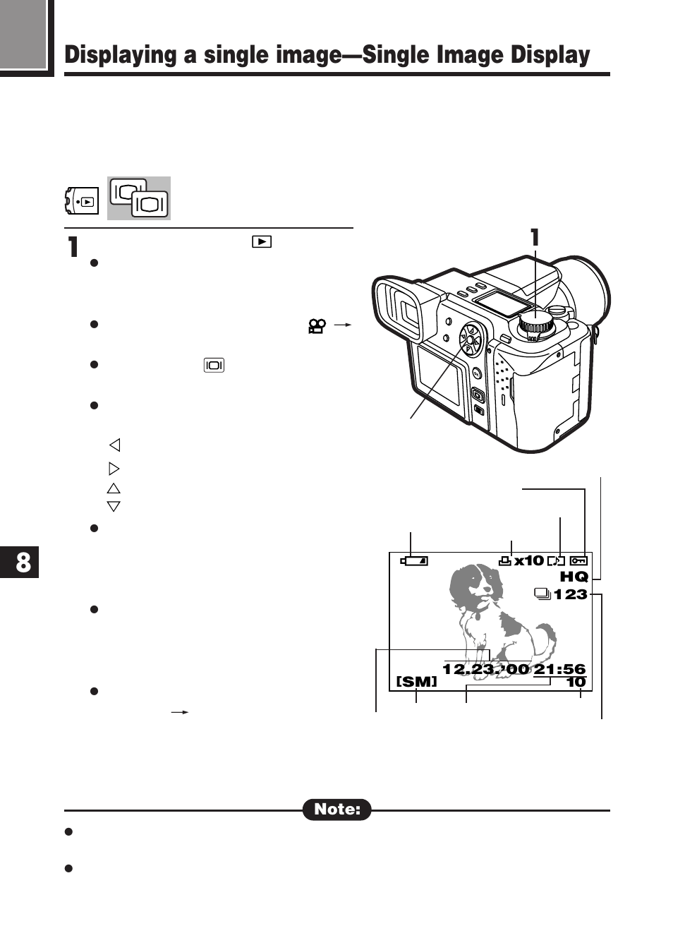 Olympus E-100 RS User Manual | Page 144 / 220