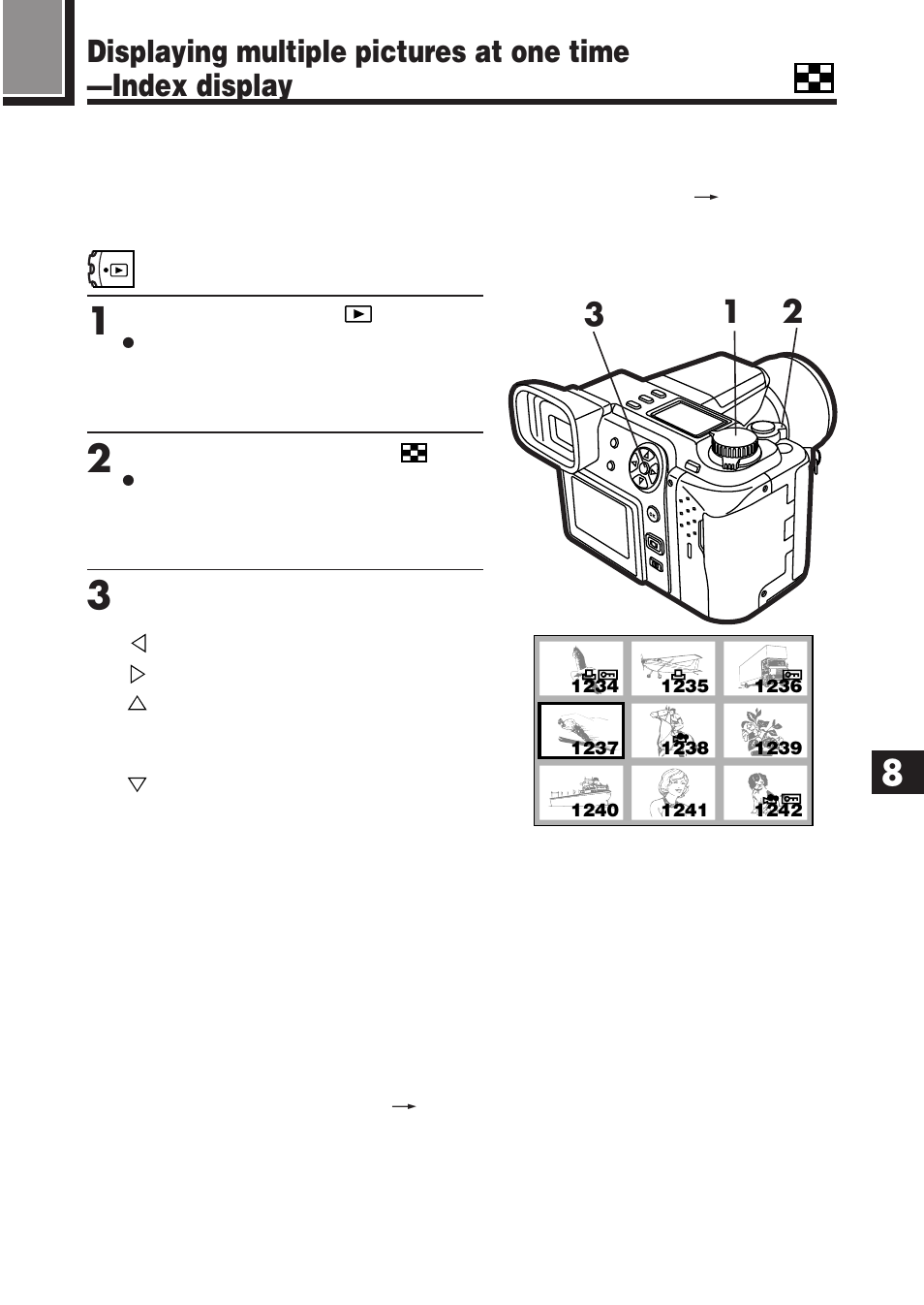 Olympus E-100 RS User Manual | Page 147 / 220