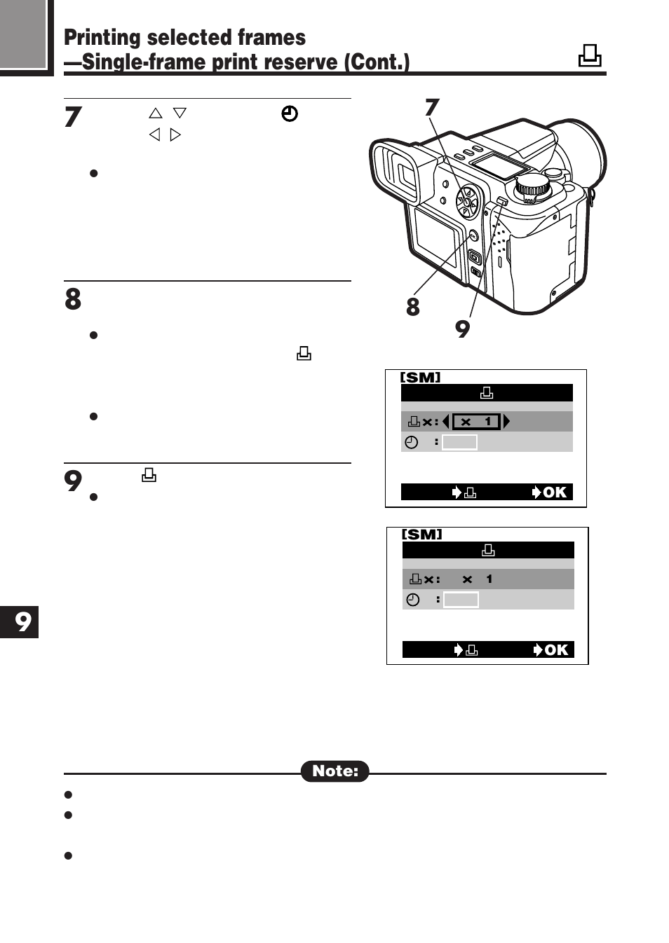 Olympus E-100 RS User Manual | Page 166 / 220