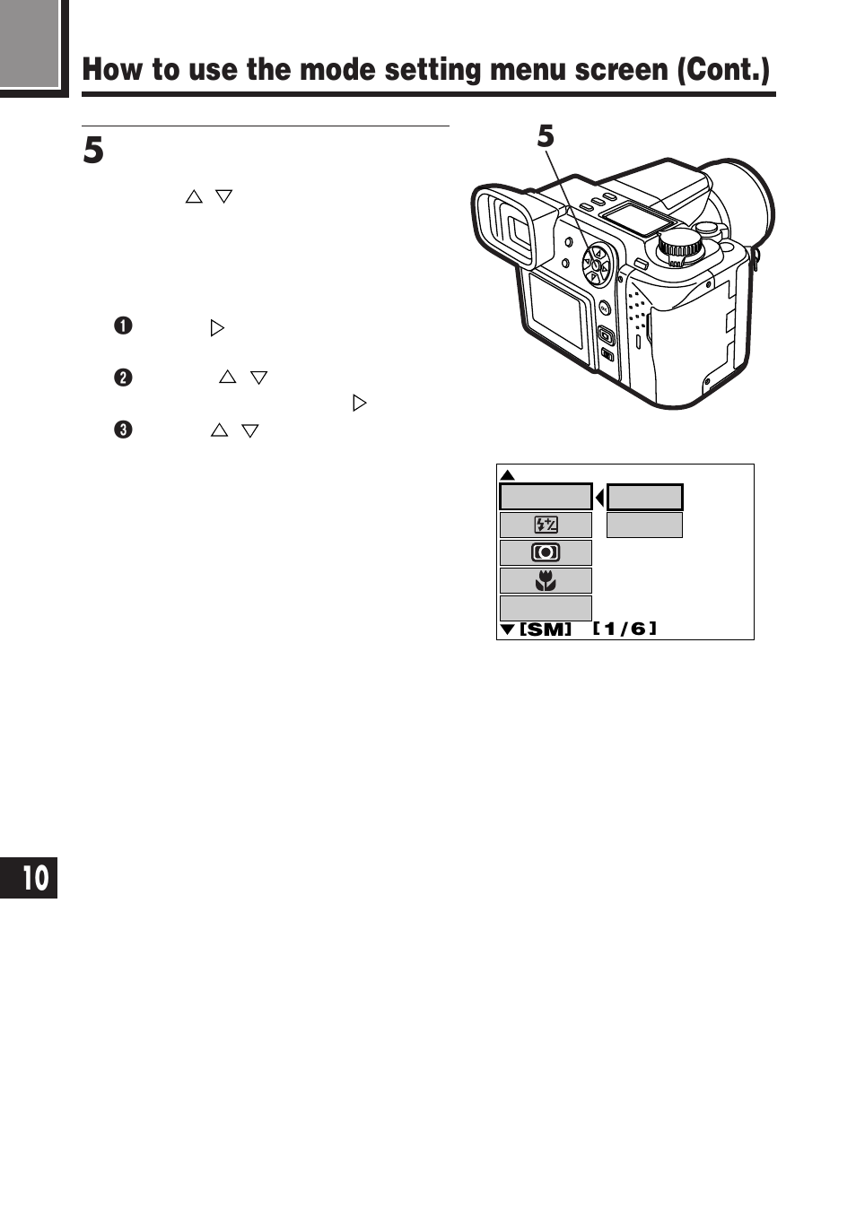 Olympus E-100 RS User Manual | Page 172 / 220