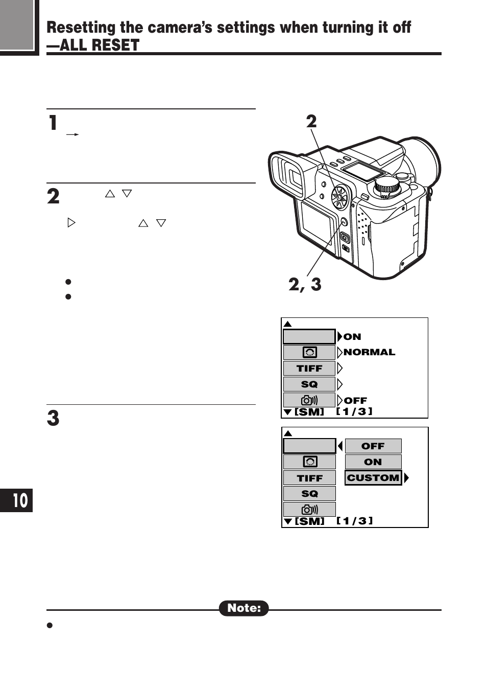 Olympus E-100 RS User Manual | Page 174 / 220