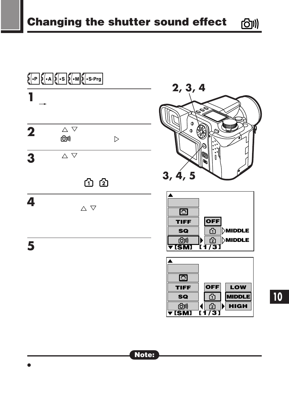 Olympus E-100 RS User Manual | Page 179 / 220