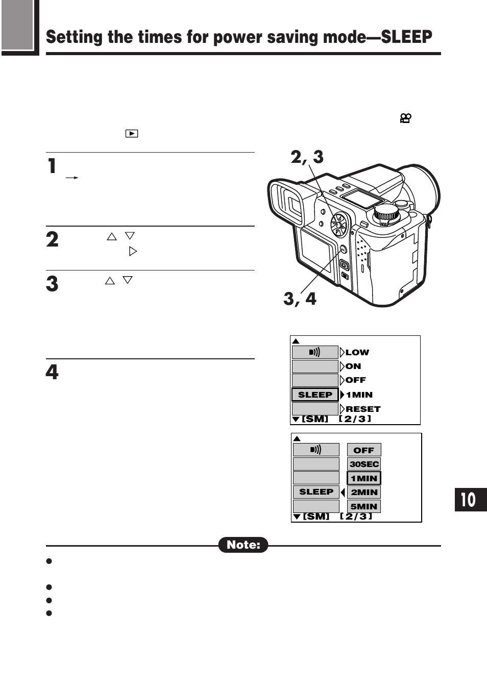 Olympus E-100 RS User Manual | Page 183 / 220