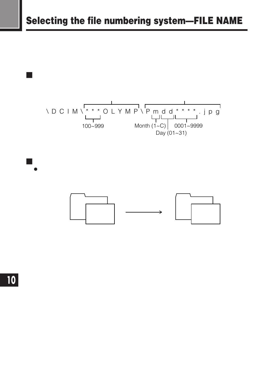 Olympus E-100 RS User Manual | Page 184 / 220