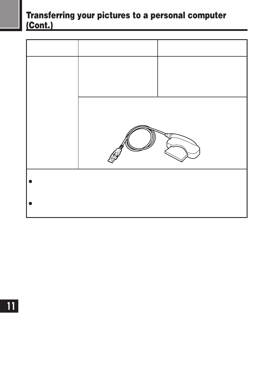 Olympus E-100 RS User Manual | Page 194 / 220