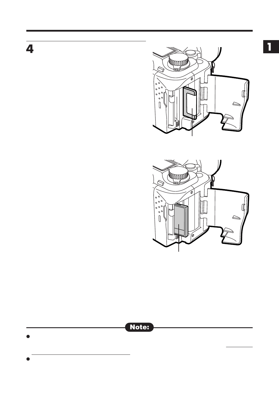 Olympus E-100 RS User Manual | Page 43 / 220