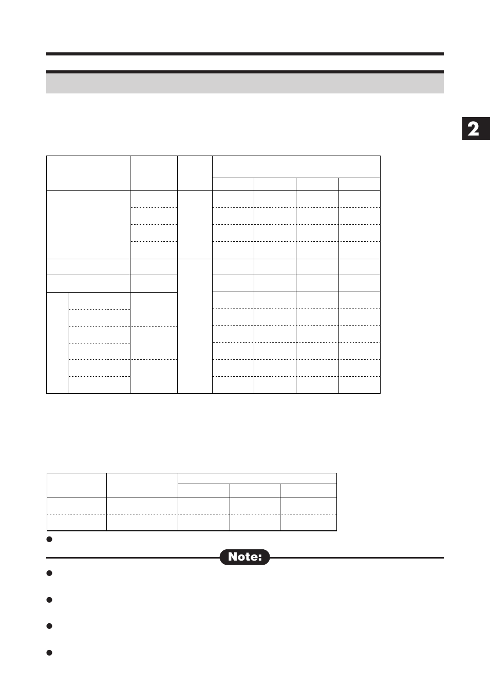 Number of storable pictures | Olympus E-100 RS User Manual | Page 65 / 220