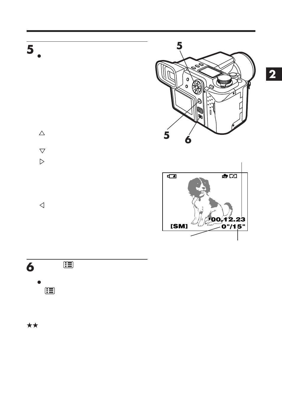 Olympus E-100 RS User Manual | Page 73 / 220