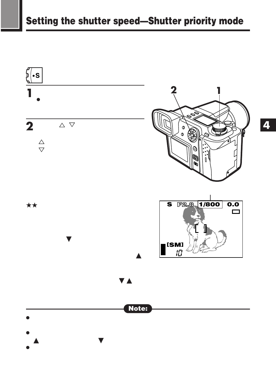 Olympus E-100 RS User Manual | Page 93 / 220