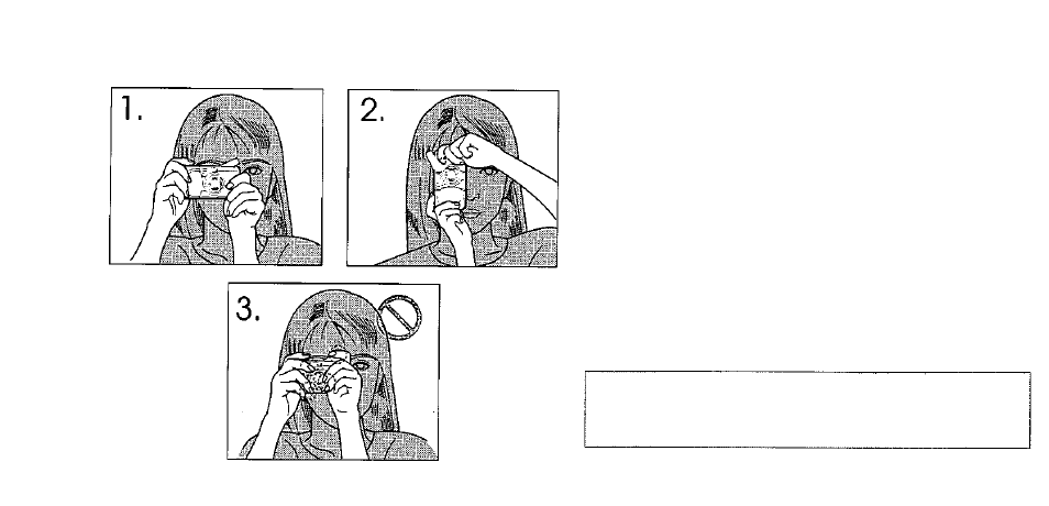 Points to remember | Olympus Stylus Zoom 115 User Manual | Page 15 / 70