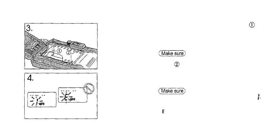 Olympus Stylus Zoom 115 User Manual | Page 19 / 70