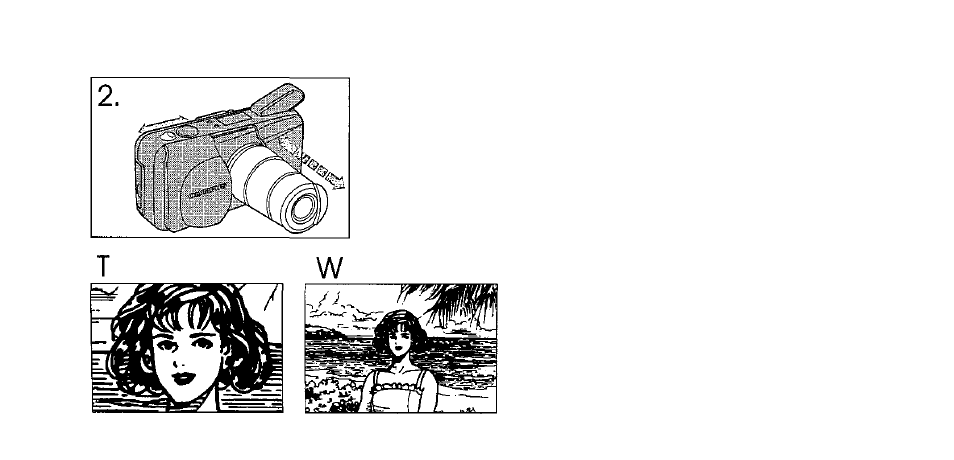 Olympus Stylus Zoom 115 User Manual | Page 21 / 70