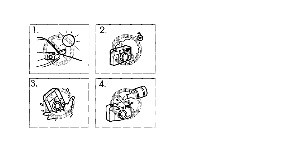 Care and storage | Olympus Stylus Zoom 115 User Manual | Page 50 / 70