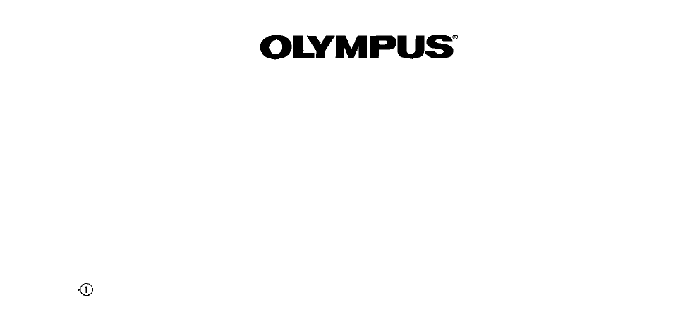 Olympus Stylus Zoom 115 User Manual | Page 70 / 70