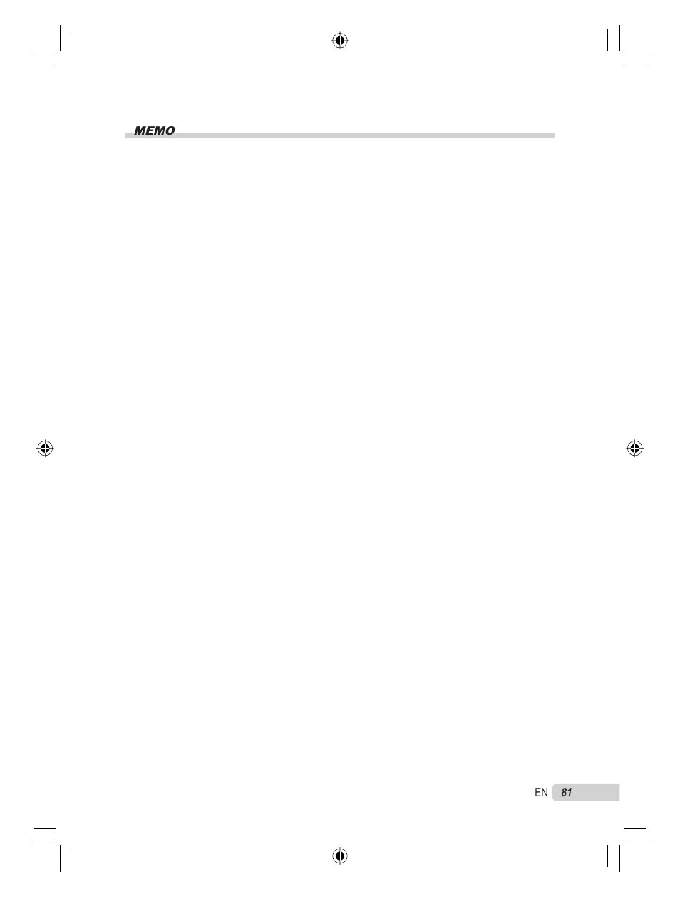 Olympus STYLUS TOUGH-6000 User Manual | Page 81 / 86