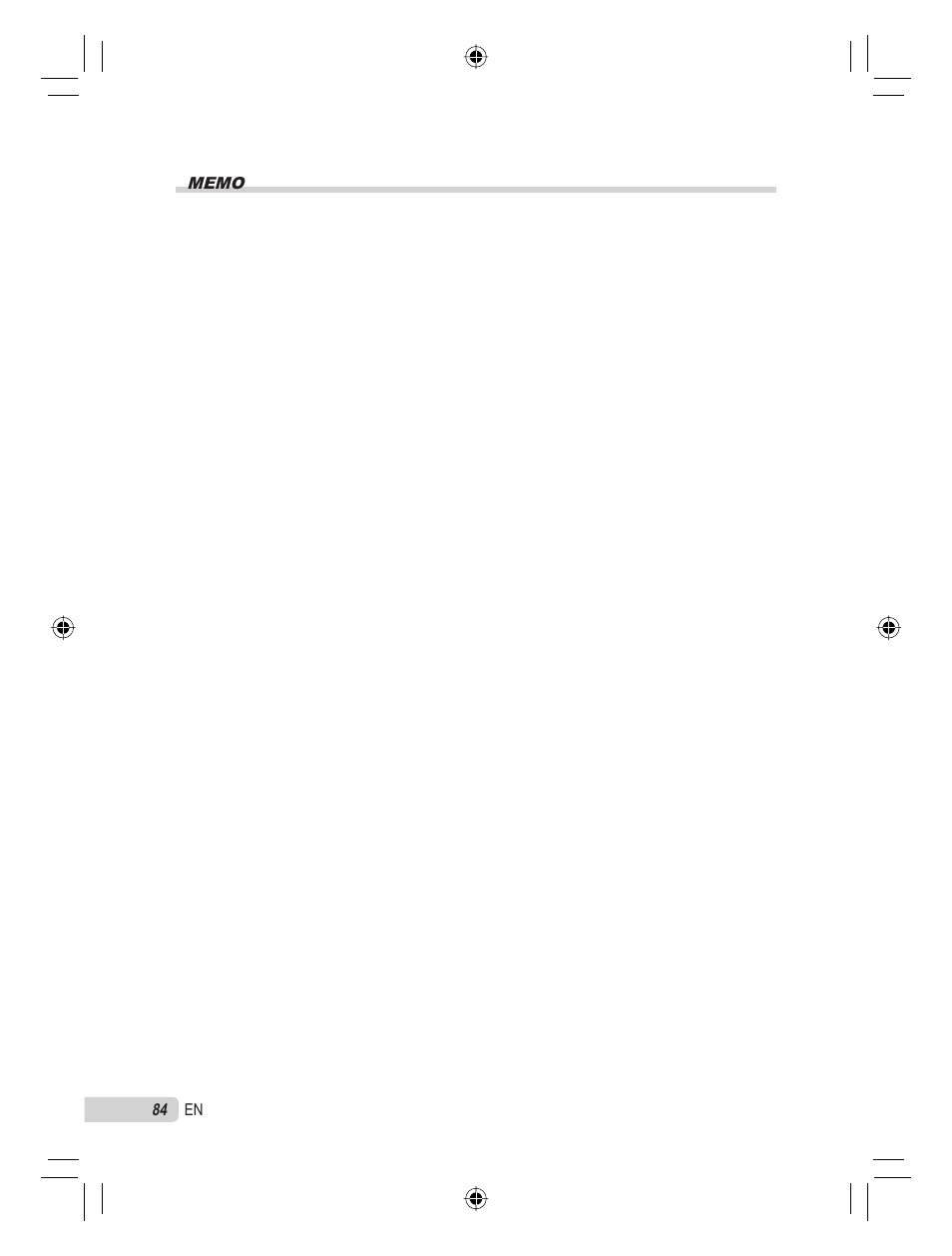 Olympus STYLUS TOUGH-6000 User Manual | Page 84 / 86