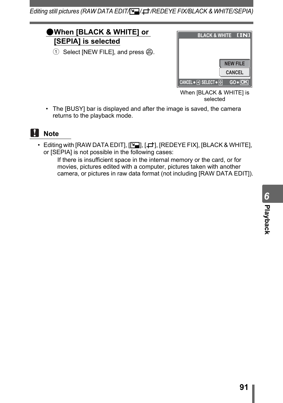 Olympus SP-320 User Manual | Page 91 / 191