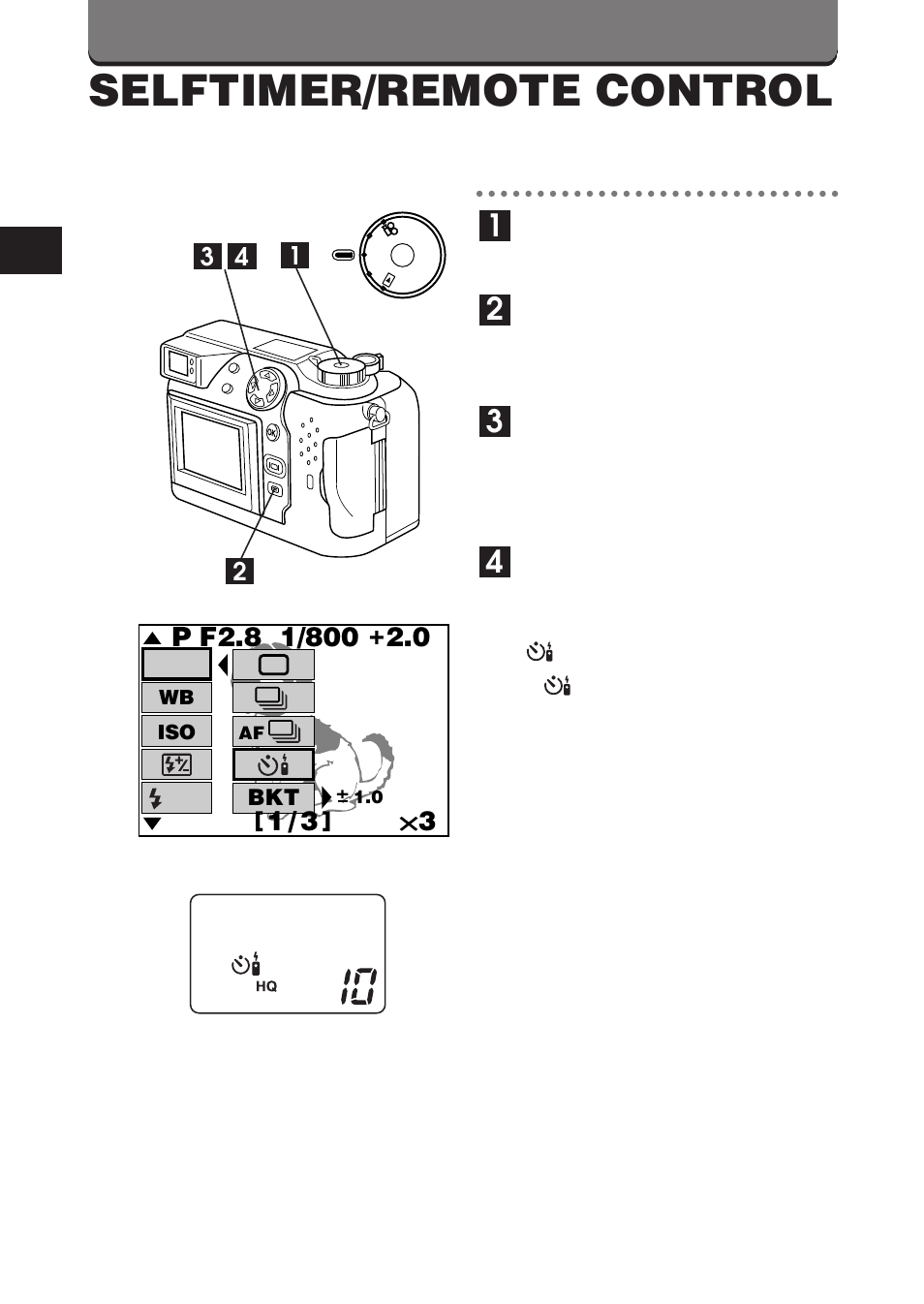 Olympus C-3000 Zoom User Manual | 75 pages
