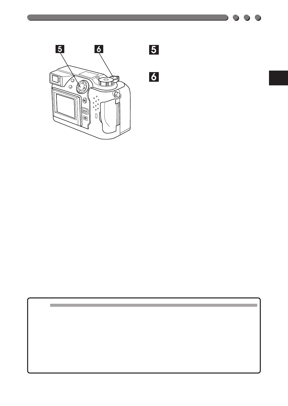 Olympus C-3000 Zoom User Manual | Page 12 / 75