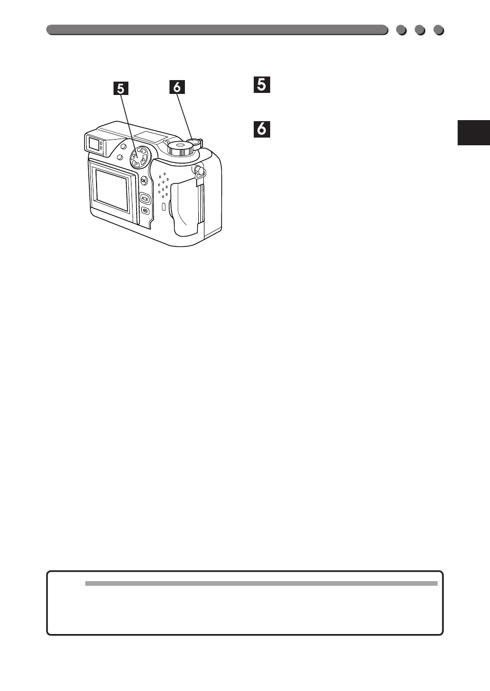 Olympus C-3000 Zoom User Manual | Page 14 / 75