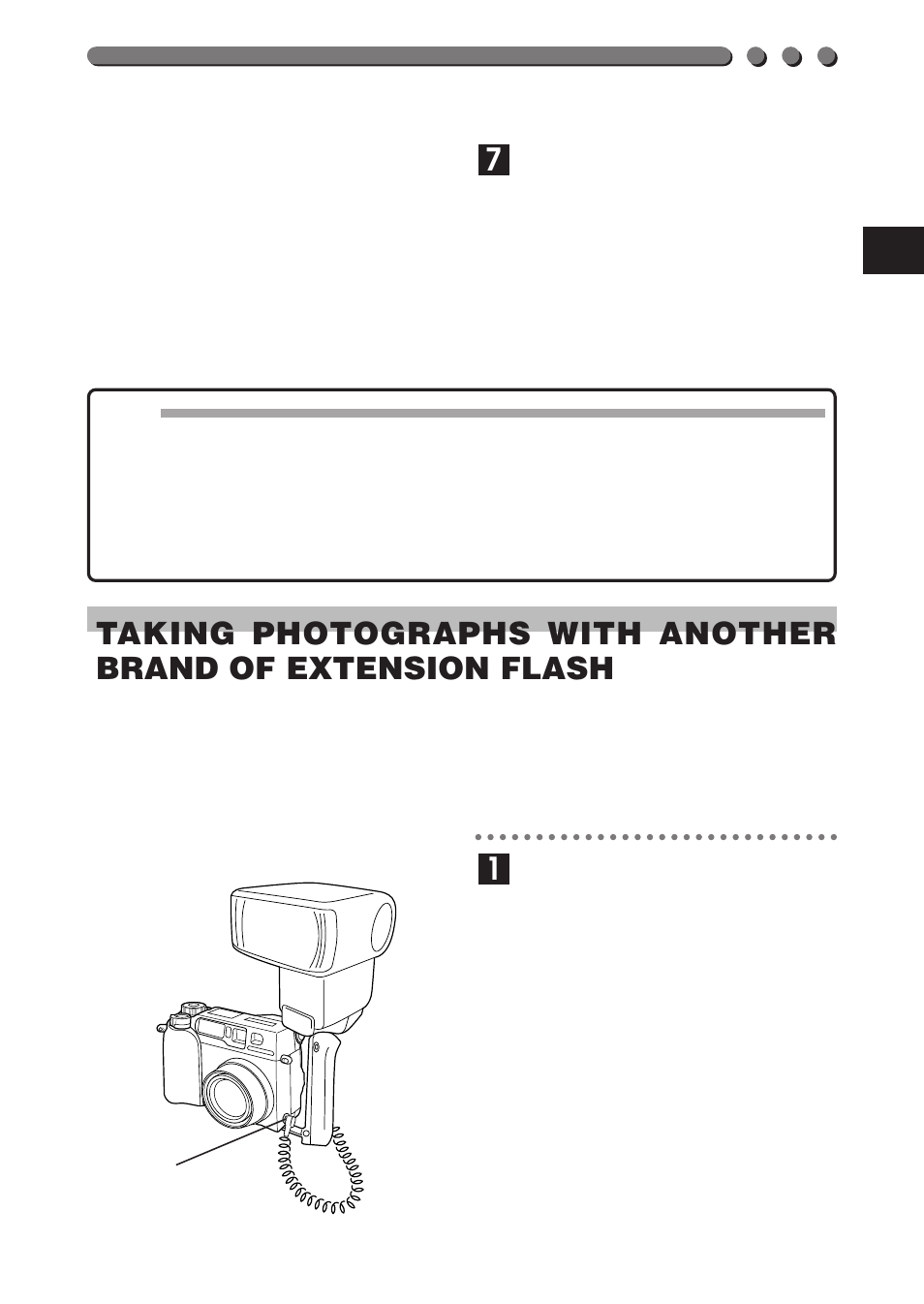 Olympus C-3000 Zoom User Manual | Page 18 / 75