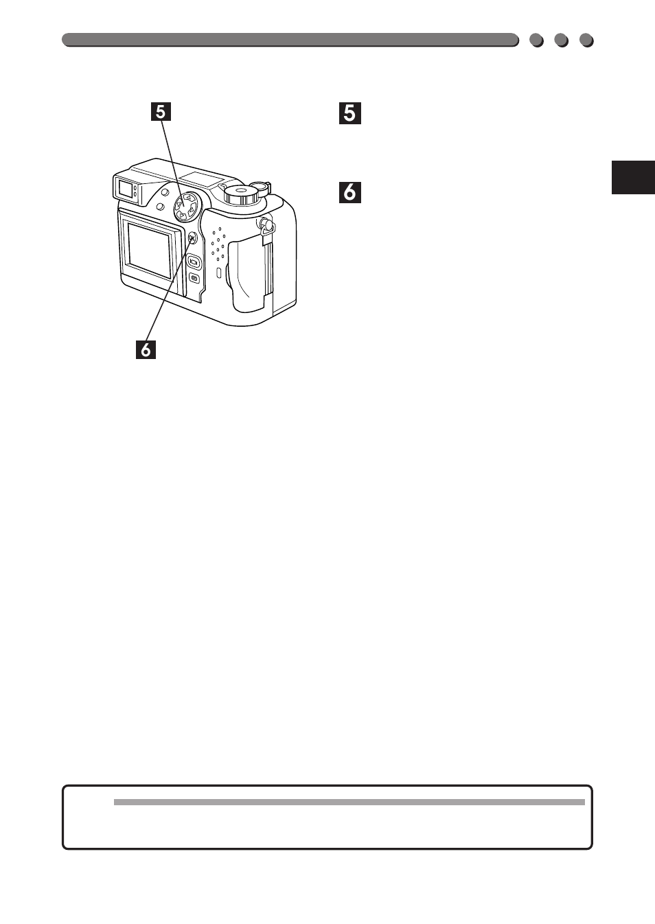 Olympus C-3000 Zoom User Manual | Page 2 / 75