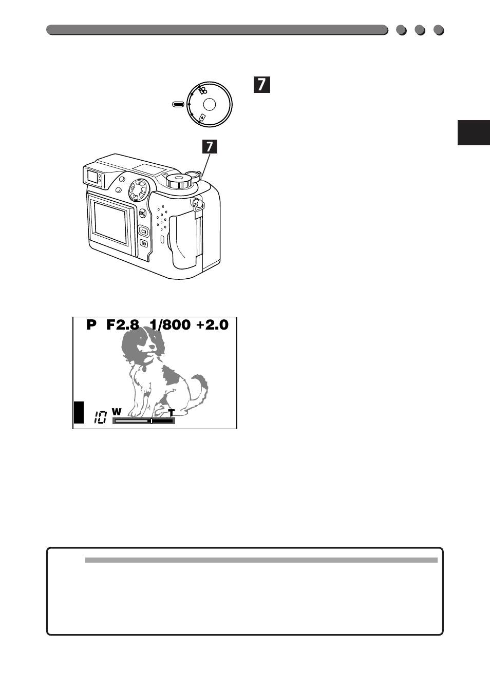 Olympus C-3000 Zoom User Manual | Page 22 / 75
