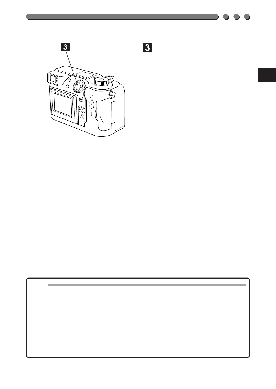 Olympus C-3000 Zoom User Manual | Page 34 / 75