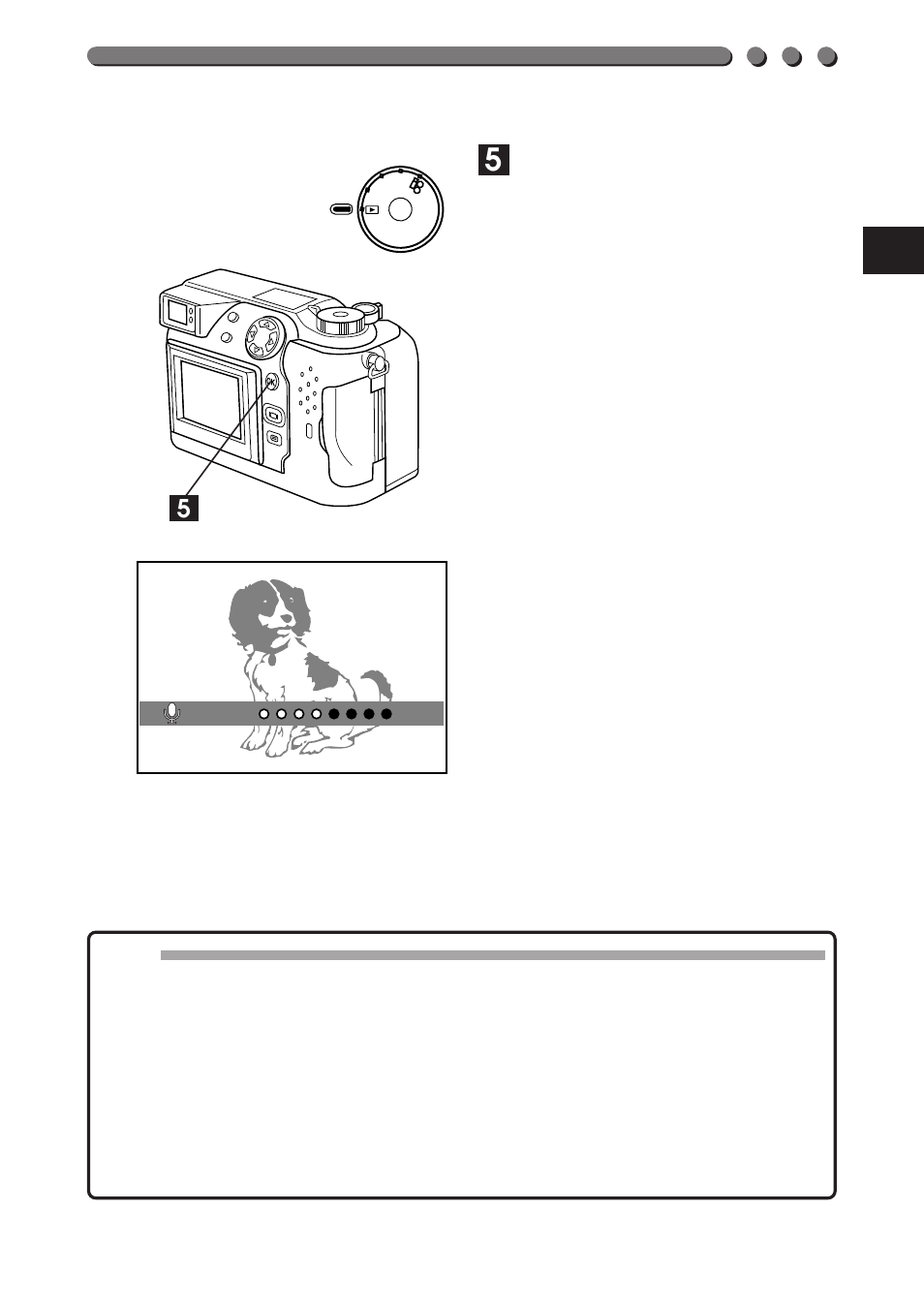 Olympus C-3000 Zoom User Manual | Page 44 / 75