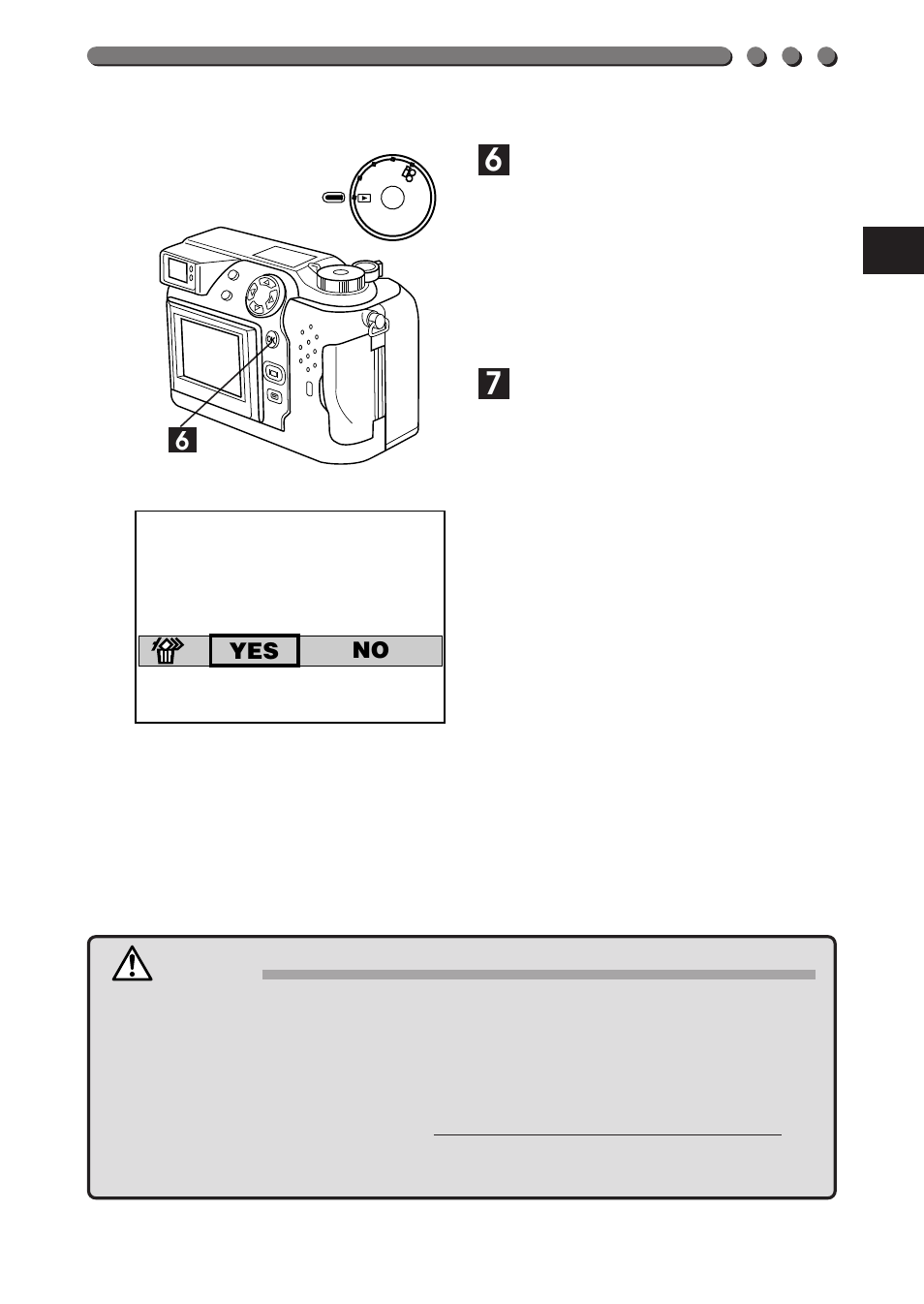 Olympus C-3000 Zoom User Manual | Page 46 / 75