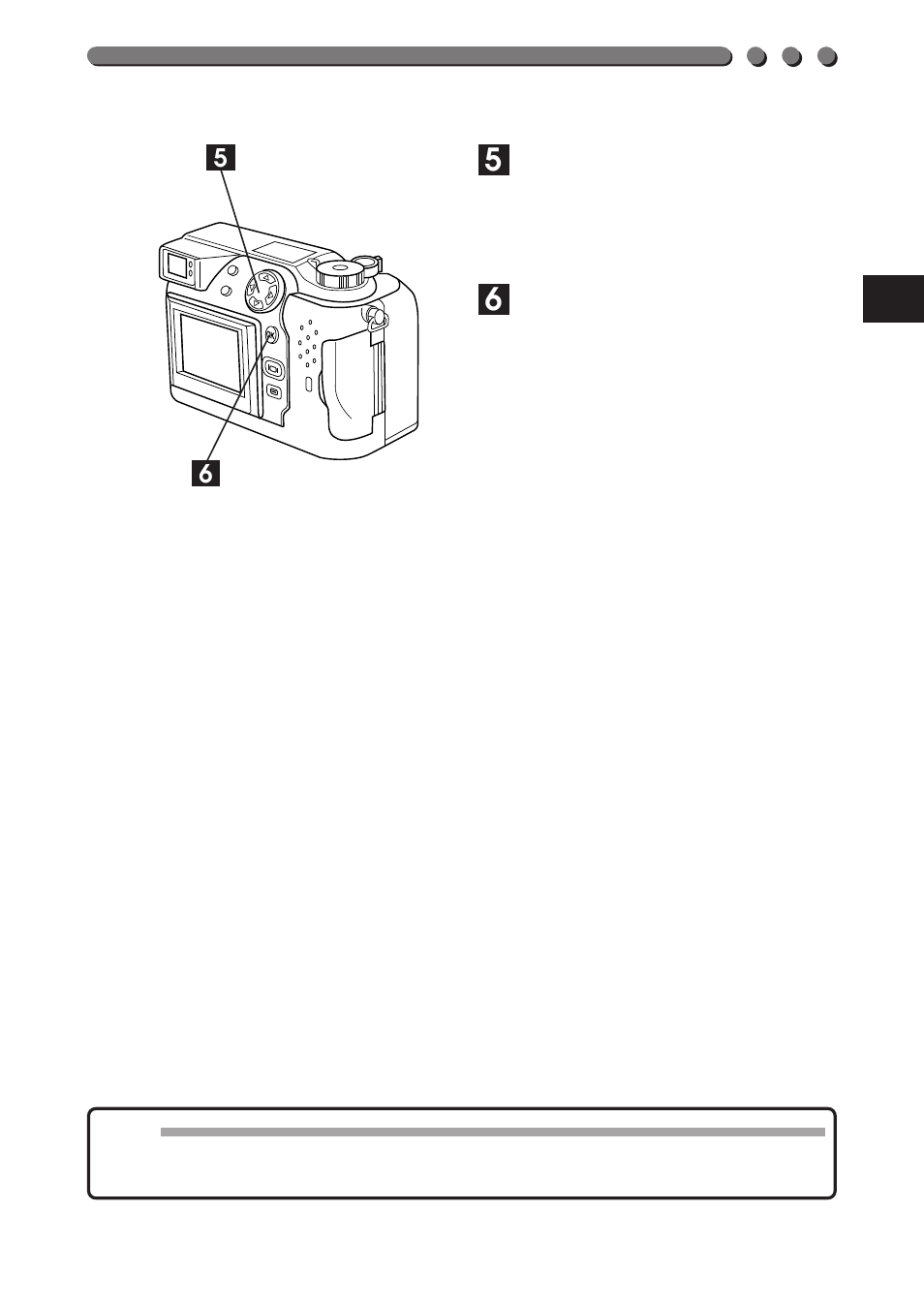 Olympus C-3000 Zoom User Manual | Page 64 / 75