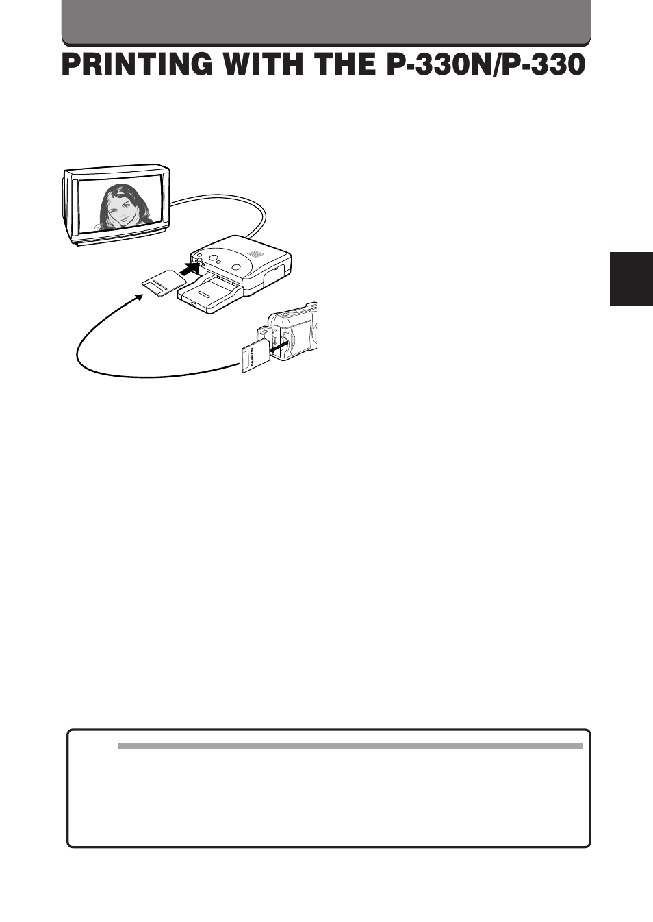 Olympus D-460 Zoom User Manual | Page 107 / 138