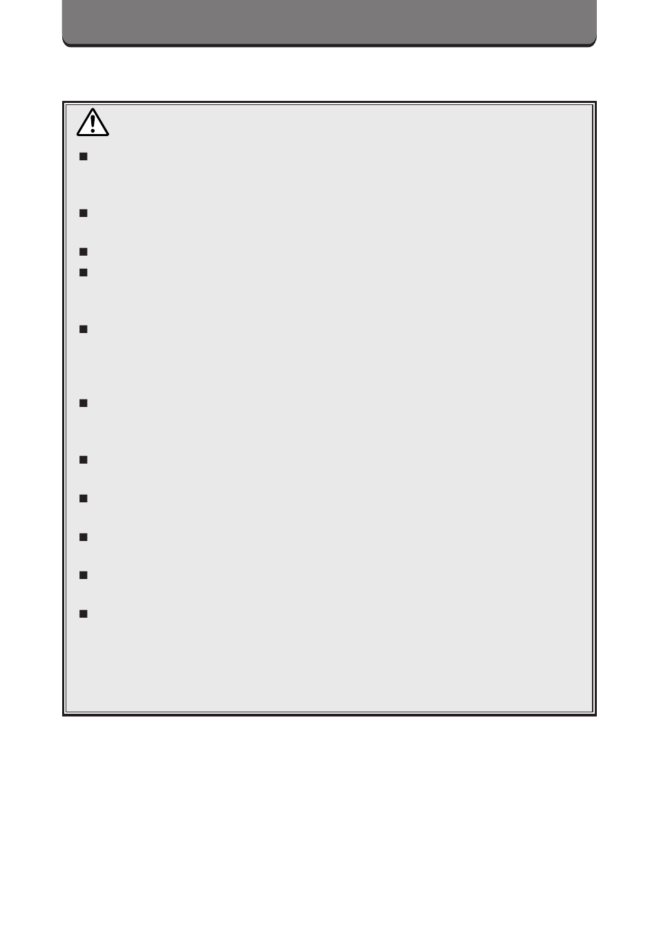 Olympus D-460 Zoom User Manual | Page 13 / 138