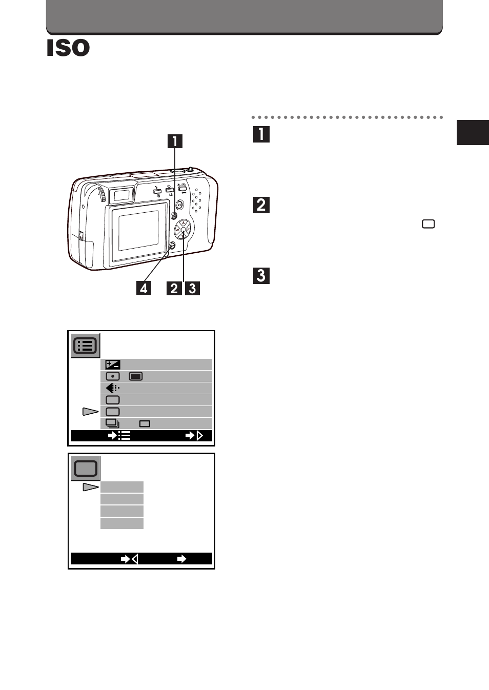 Olympus D-460 Zoom User Manual | Page 71 / 138