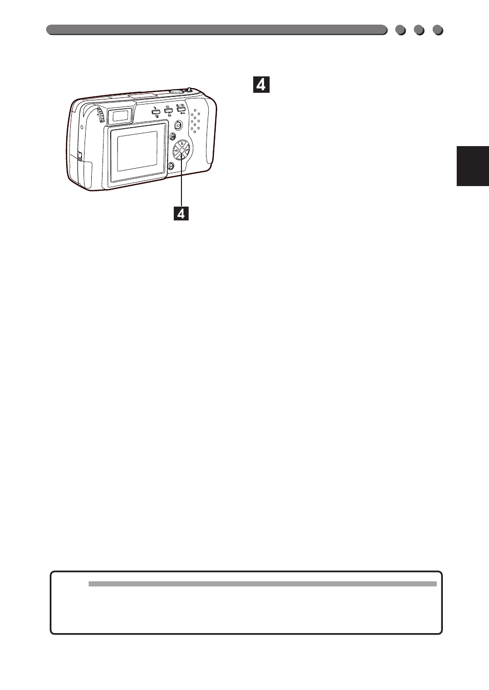 Olympus D-460 Zoom User Manual | Page 85 / 138