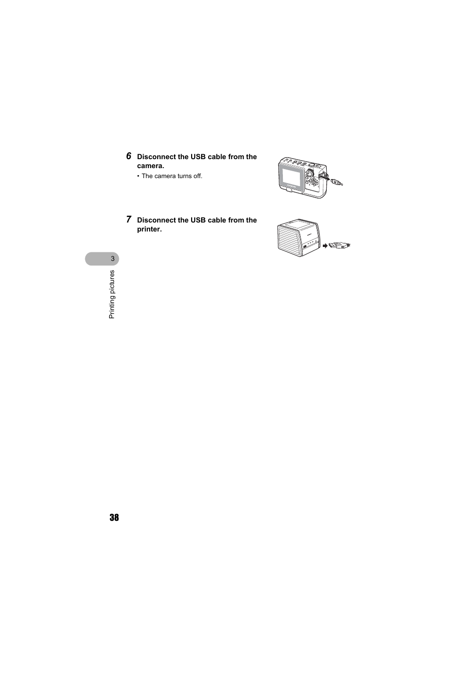 Olympus FE-130 User Manual | Page 38 / 80