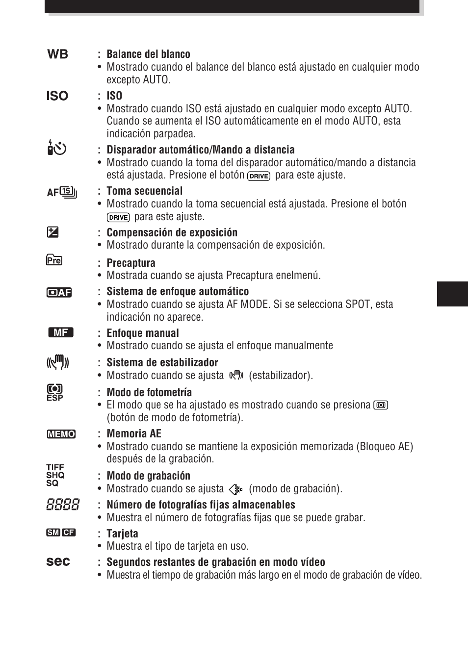 Olympus E-100 RS User Manual | Page 137 / 172