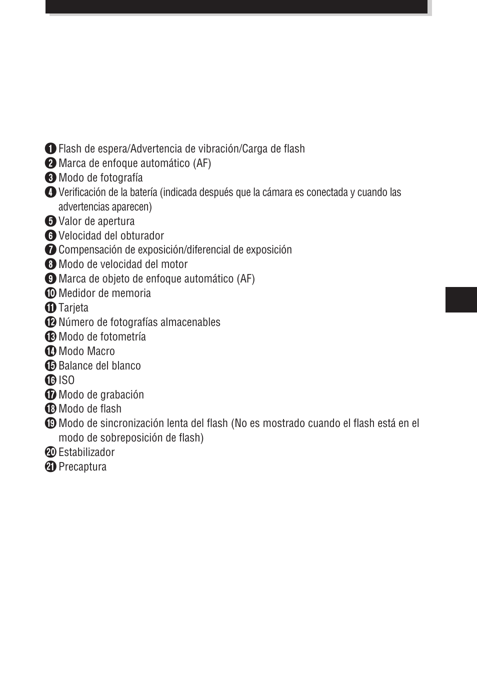 Olympus E-100 RS User Manual | Page 139 / 172