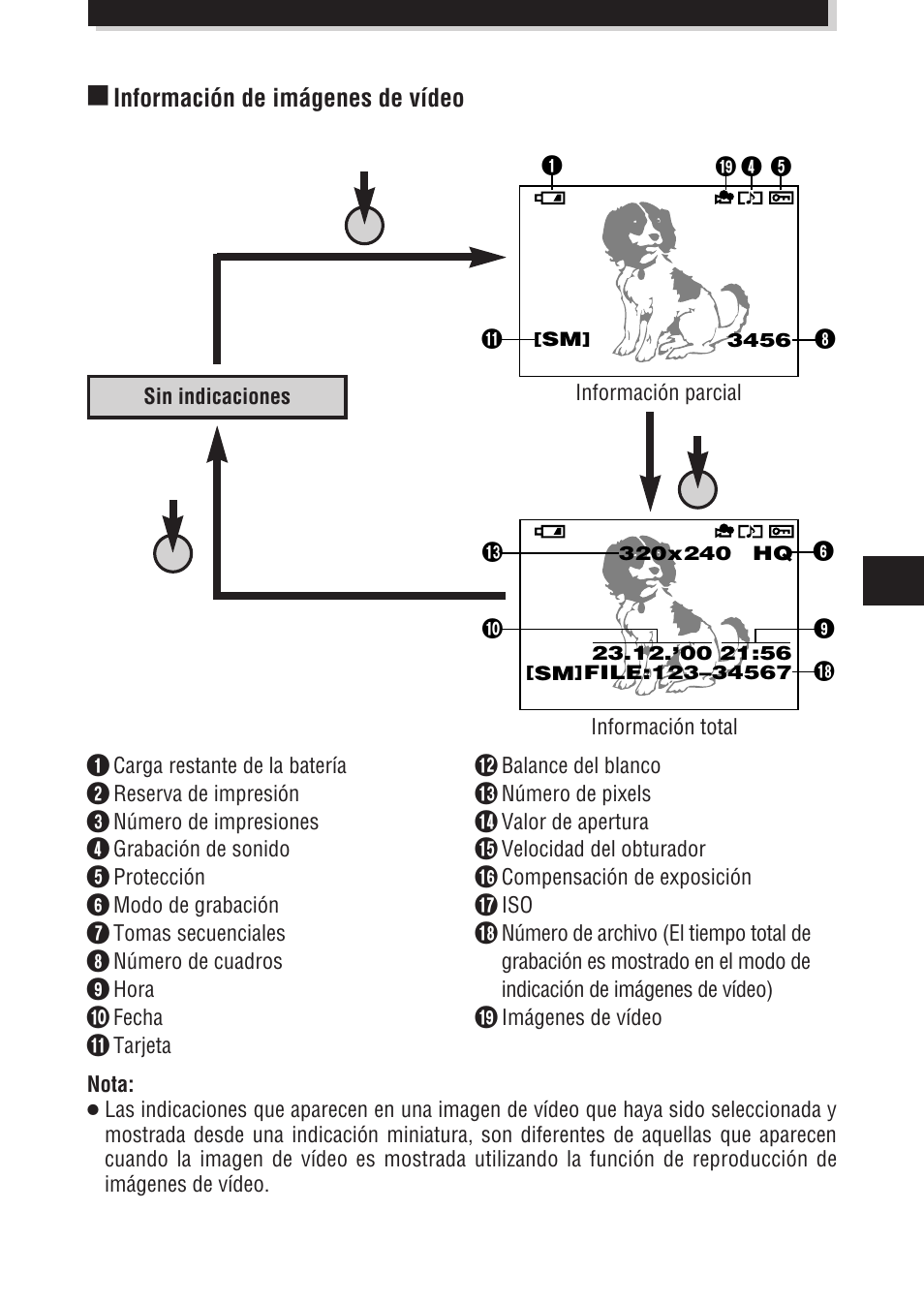 Olympus E-100 RS User Manual | Page 141 / 172