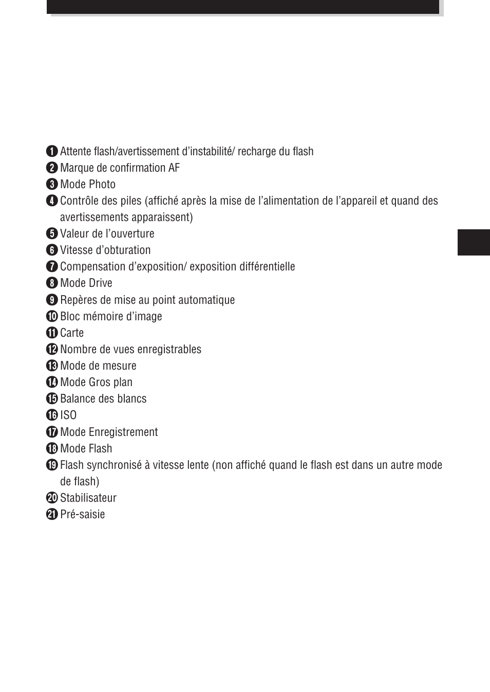 Olympus E-100 RS User Manual | Page 55 / 172