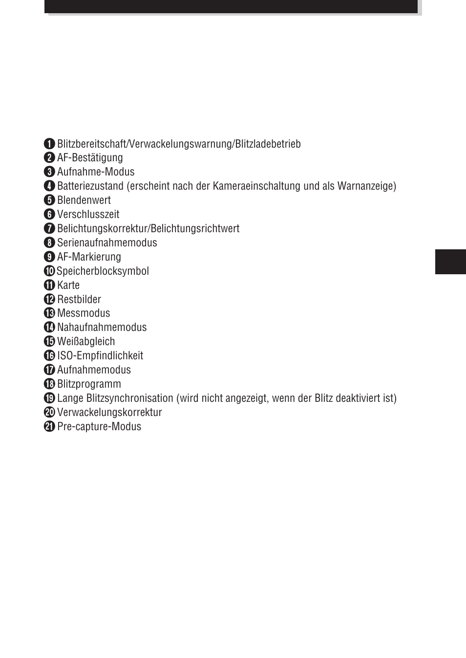 Olympus E-100 RS User Manual | Page 97 / 172